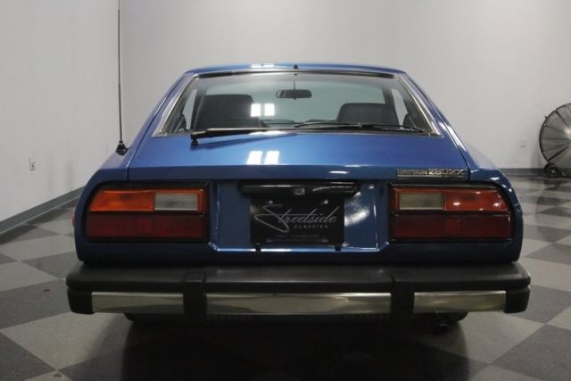 1980 Datsun Z-Series -- - photo 12
