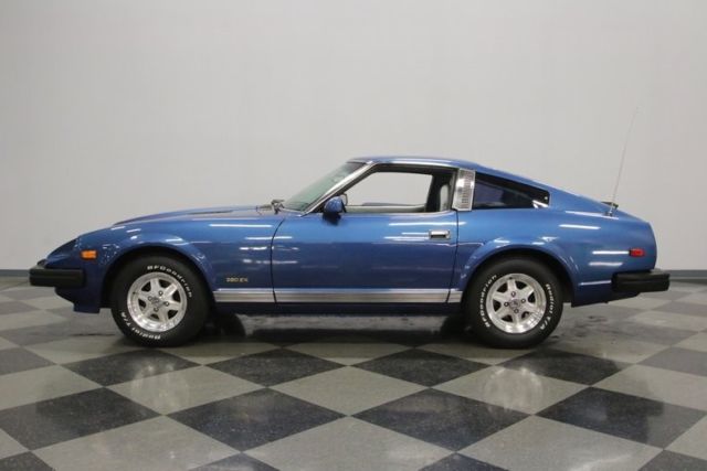 1980 Datsun Z-Series -- - photo 3