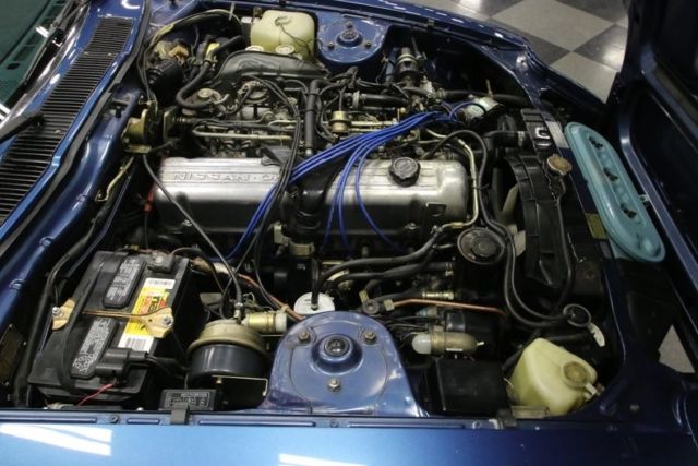 1980 Datsun Z-Series -- - photo 4