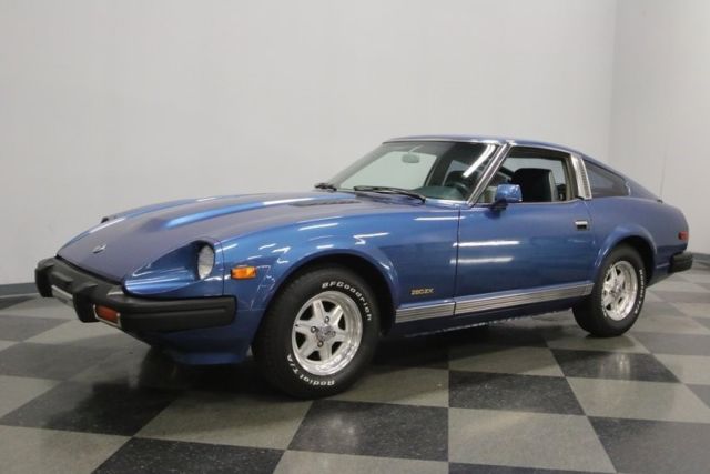 1980 Datsun Z-Series -- - photo 7