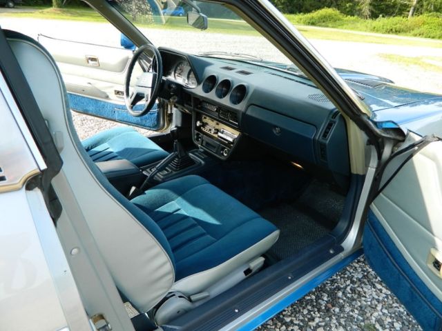 1980 Datsun Z-Series 280zx - photo 6