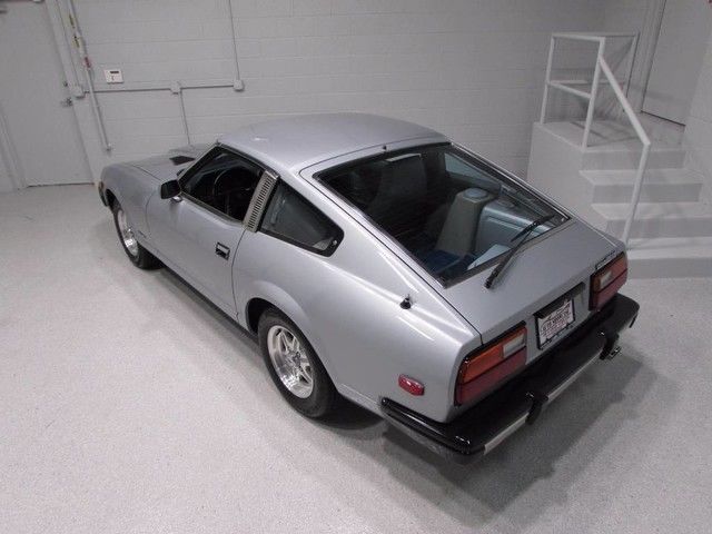 1980 Datsun Z-Series - photo 10