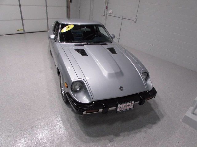 1980 Datsun Z-Series - photo 2