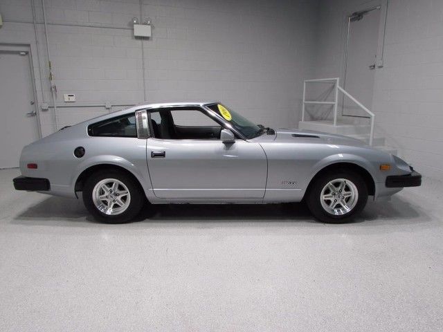 1980 Datsun Z-Series - photo 5