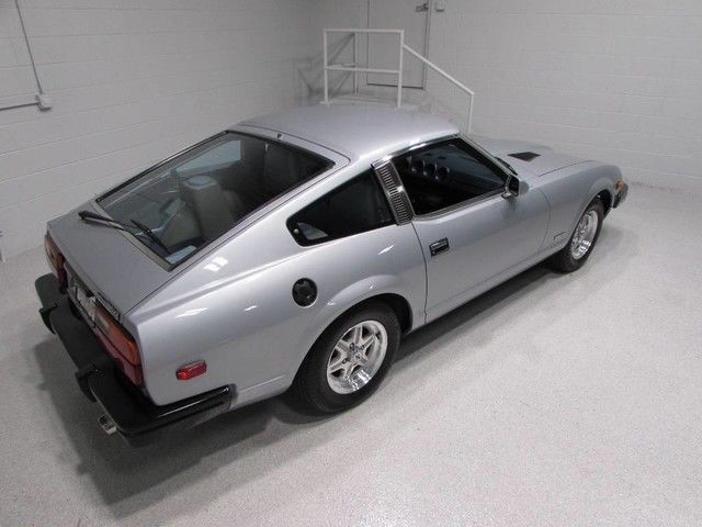 1980 Datsun Z-Series - photo 6