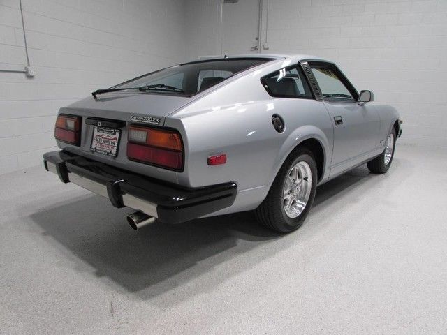 1980 Datsun Z-Series - photo 7