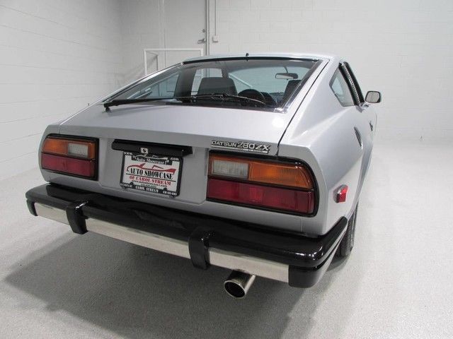 1980 Datsun Z-Series - photo 8