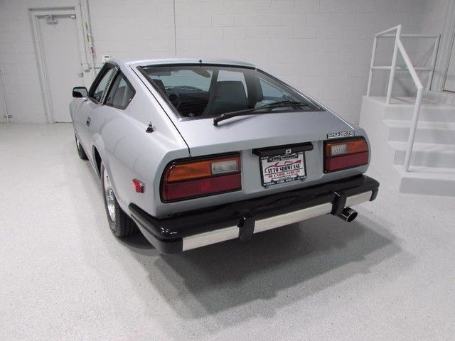 1980 Datsun Z-Series - photo 9
