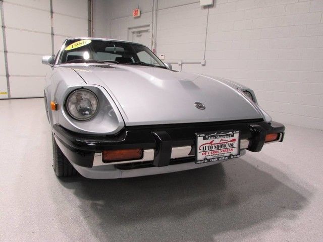 1980 Datsun Z-Series - photo 4