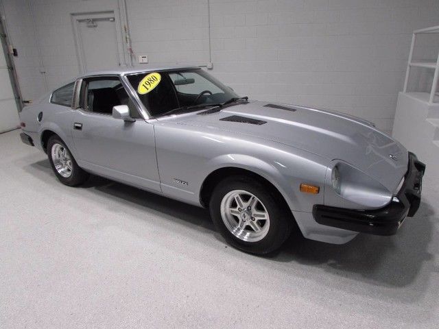1980 Datsun Z-Series - photo 5