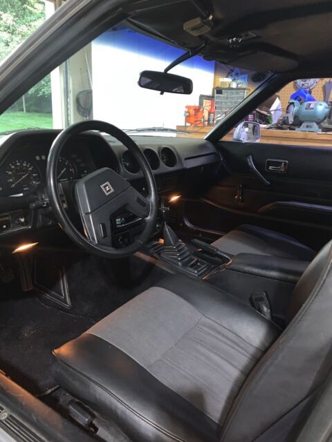 1980 Datsun 280ZX - photo 8