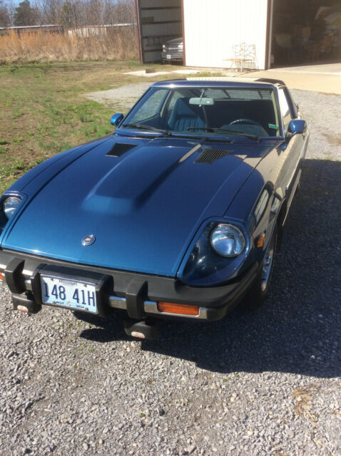 1980 Datsun Z-Series GL - photo 2