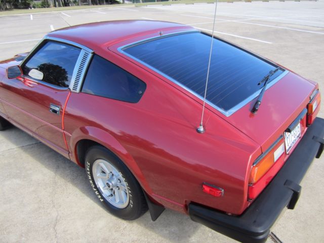 1980 Datsun Z-Series - photo 10