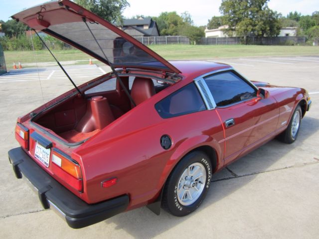 1980 Datsun Z-Series - photo 13