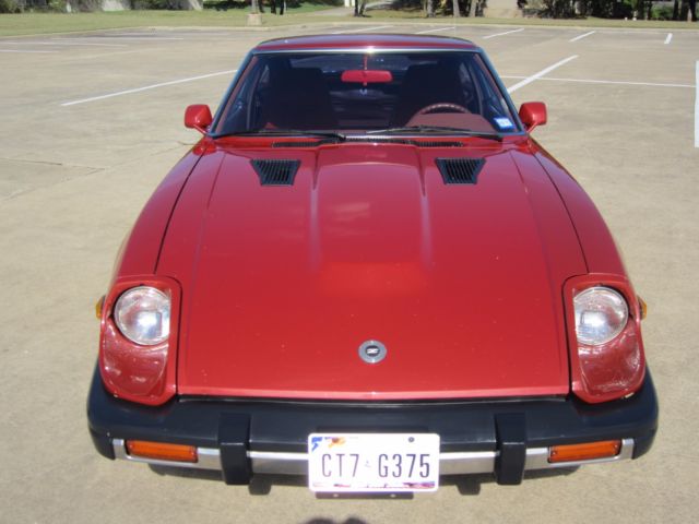 1980 Datsun Z-Series - photo 2