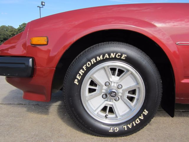 1980 Datsun Z-Series - photo 4