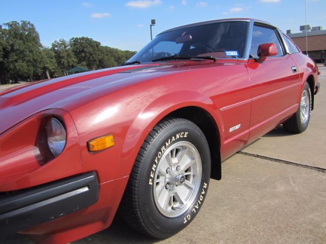 1980 Datsun Z-Series - photo 5