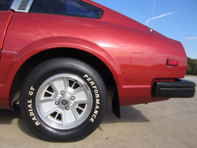 1980 Datsun Z-Series - photo 6
