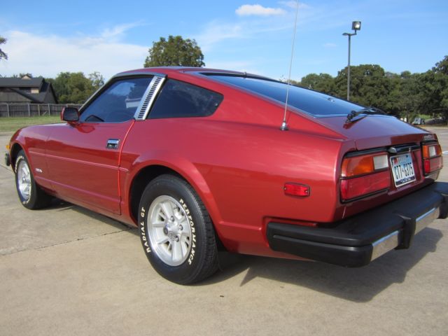 1980 Datsun Z-Series - photo 7