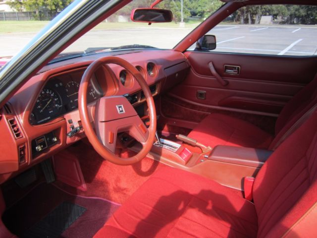 1980 Datsun Z-Series - photo 8