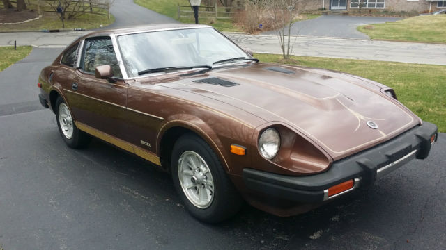1980 Datsun Z-Series - photo 10