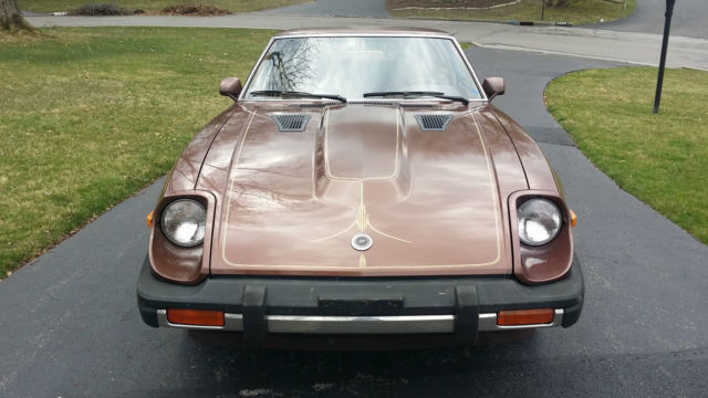 1980 Datsun Z-Series - photo 11