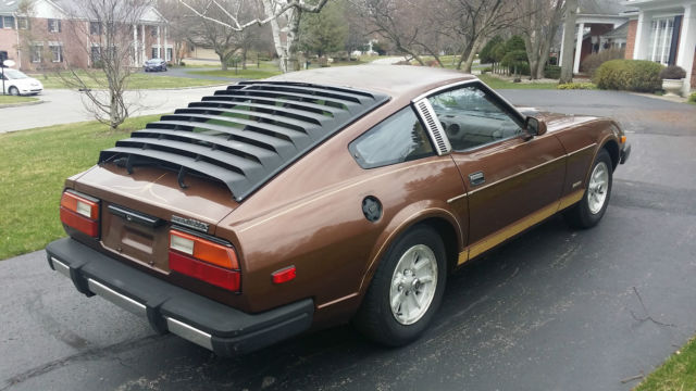 1980 Datsun Z-Series - photo 3