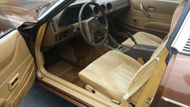 1980 Datsun Z-Series - photo 4