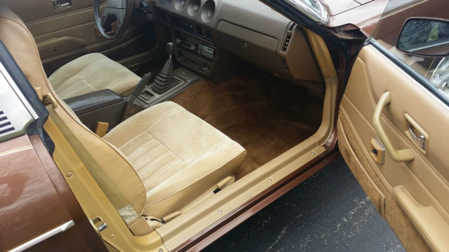 1980 Datsun Z-Series - photo 6