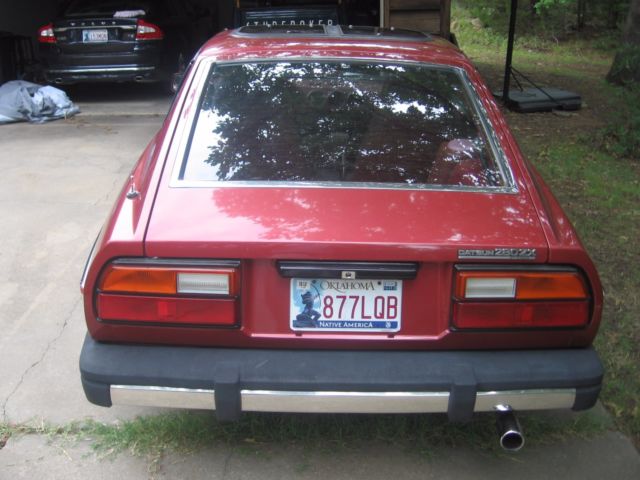 1980 Datsun Other - photo 3