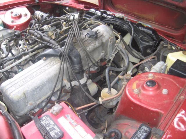 1980 Datsun Other - photo 9
