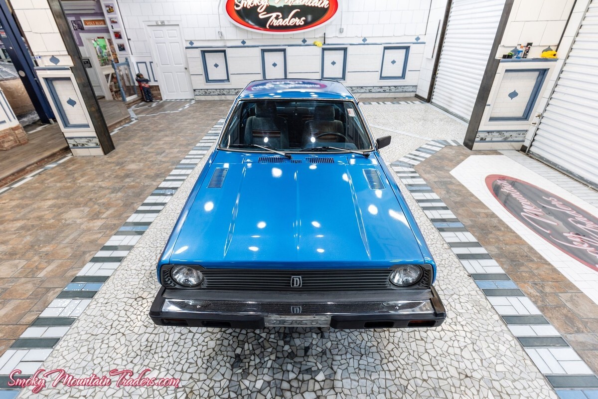 1980 Datsun 310GX - photo 10