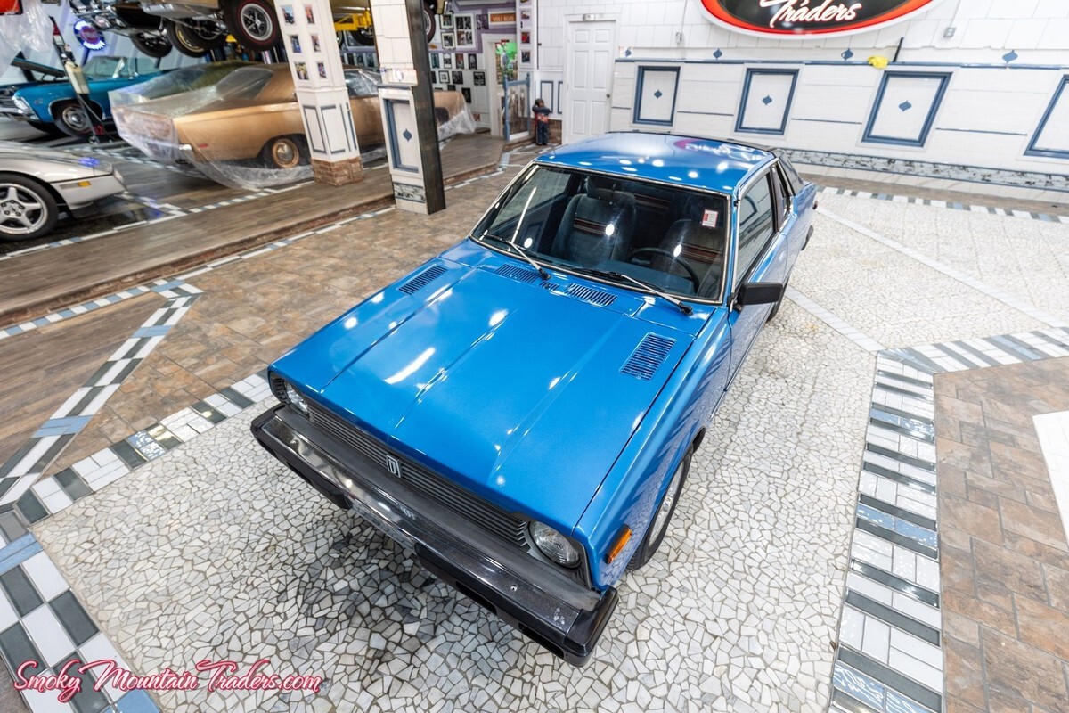 1980 Datsun 310GX - photo 3