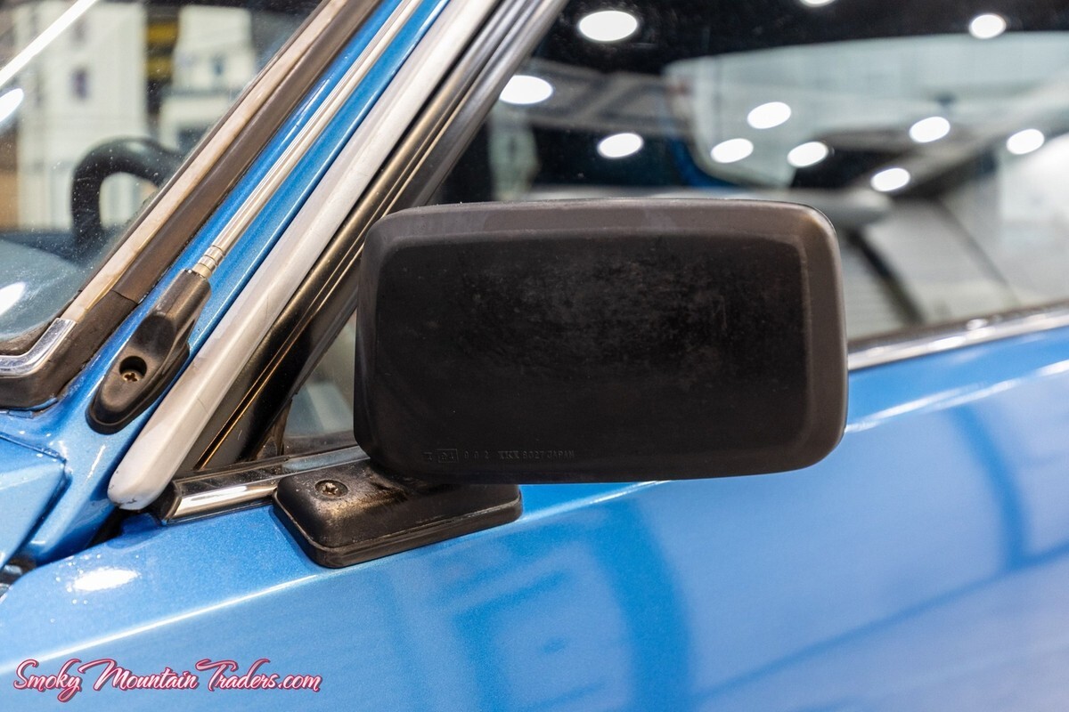 1980 Datsun 310GX - photo 5