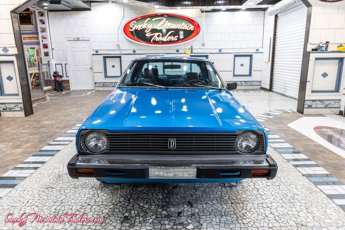 1980 Datsun 310GX - photo 9