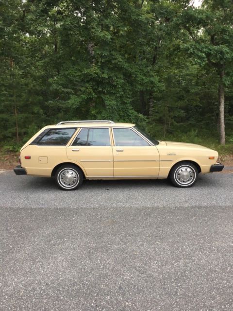 1980 Datsun Other - photo 2