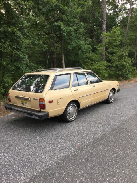 1980 Datsun Other - photo 3