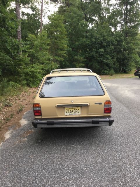 1980 Datsun Other - photo 4