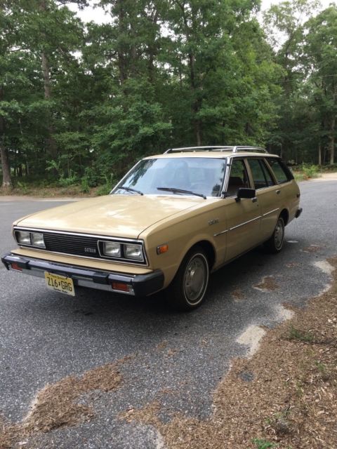 1980 Datsun Other - photo 8