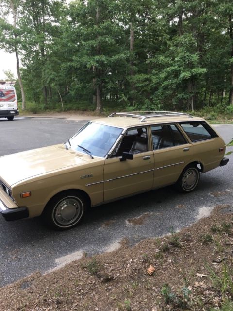 1980 Datsun Other - photo 9