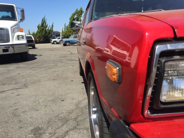 1980 Datsun 510 - photo 13