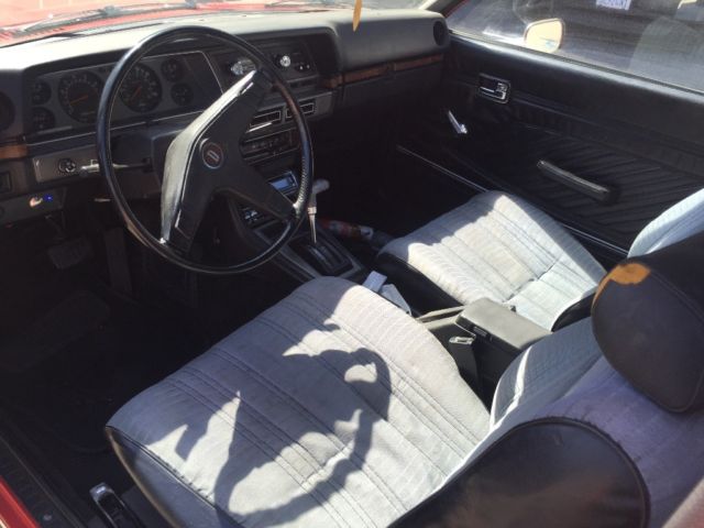 1980 Datsun 510 - photo 4