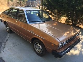 1980 Datsun Other