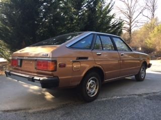 1980 Datsun Other - photo 2