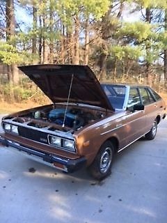 1980 Datsun Other - photo 4