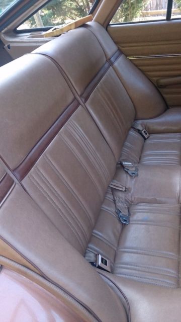 1980 Datsun 510 - photo 6