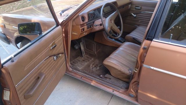 1980 Datsun 510 - photo 7
