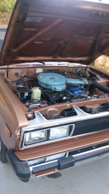 1980 Datsun 510 - photo 9