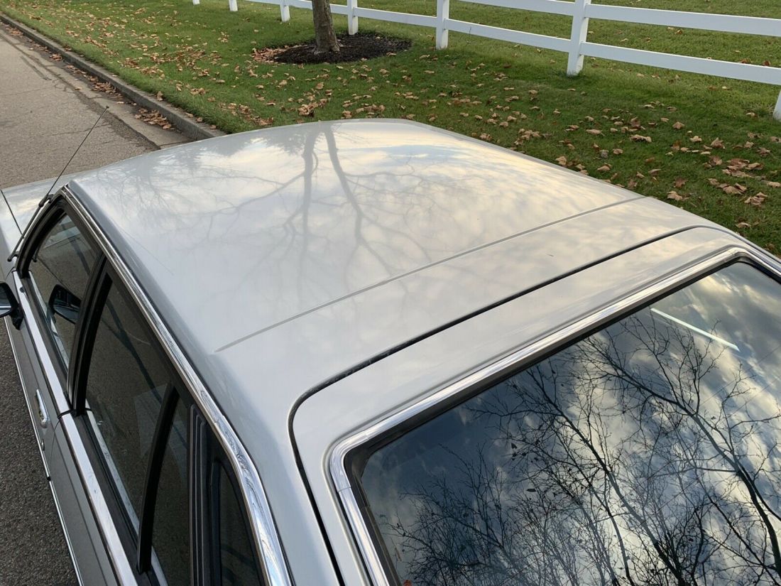 1980 Datsun 510 510 - photo 11