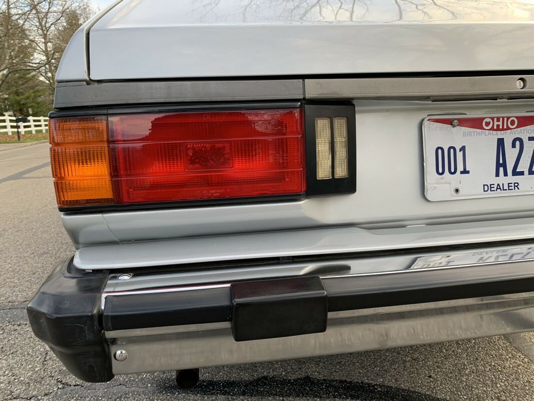 1980 Datsun 510 510 - photo 12